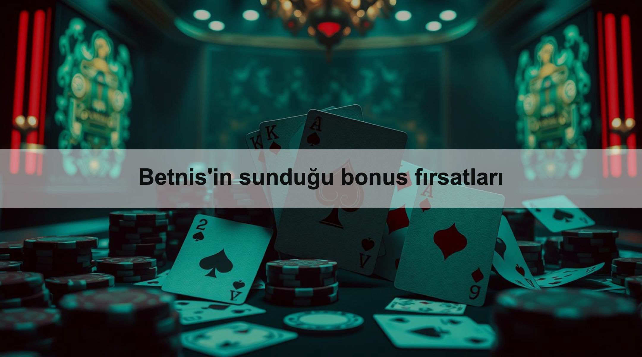 Betnis'in sunduğu bonus fırsatları 1 Betnis'in sunduğu bonus fırsatları