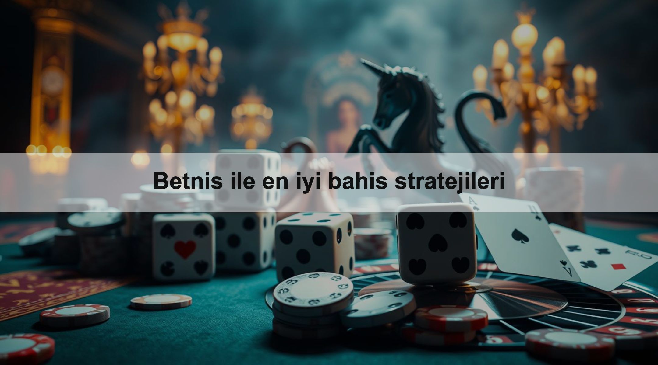 Betnis ile en iyi bahis stratejileri 1 Betnis ile en iyi bahis stratejileri