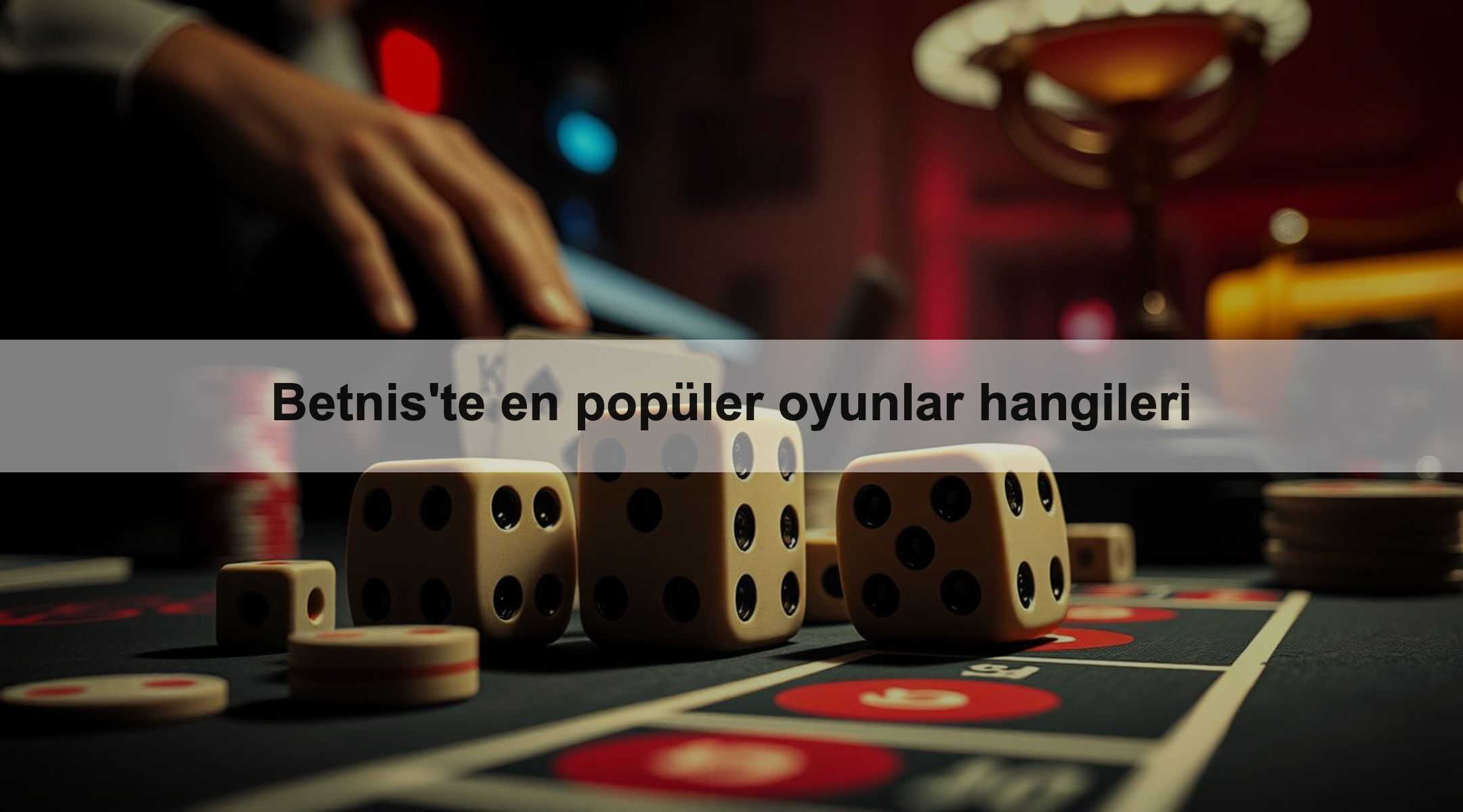 Betnis'te en popüler oyunlar hangileri 1 Betnis'te en popüler oyunlar hangileri